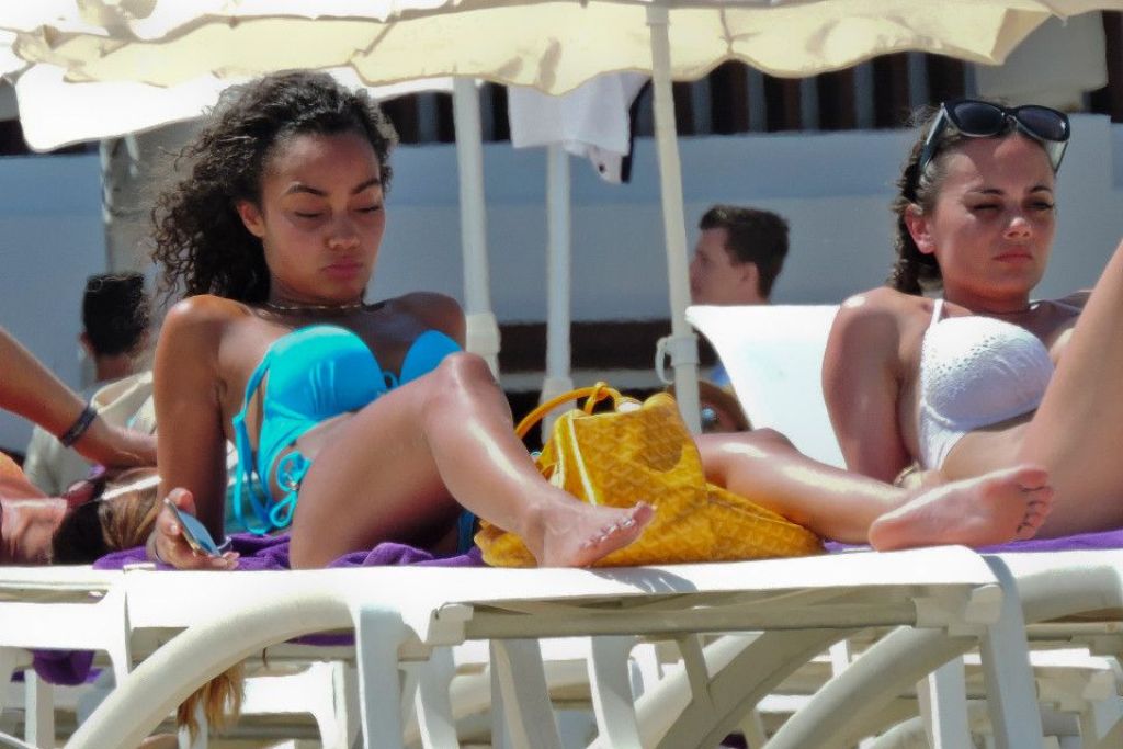Leigh Anne Pinnock