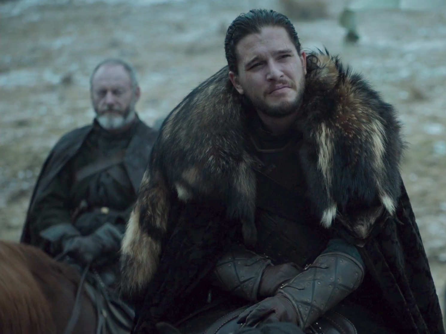 Jon Snow