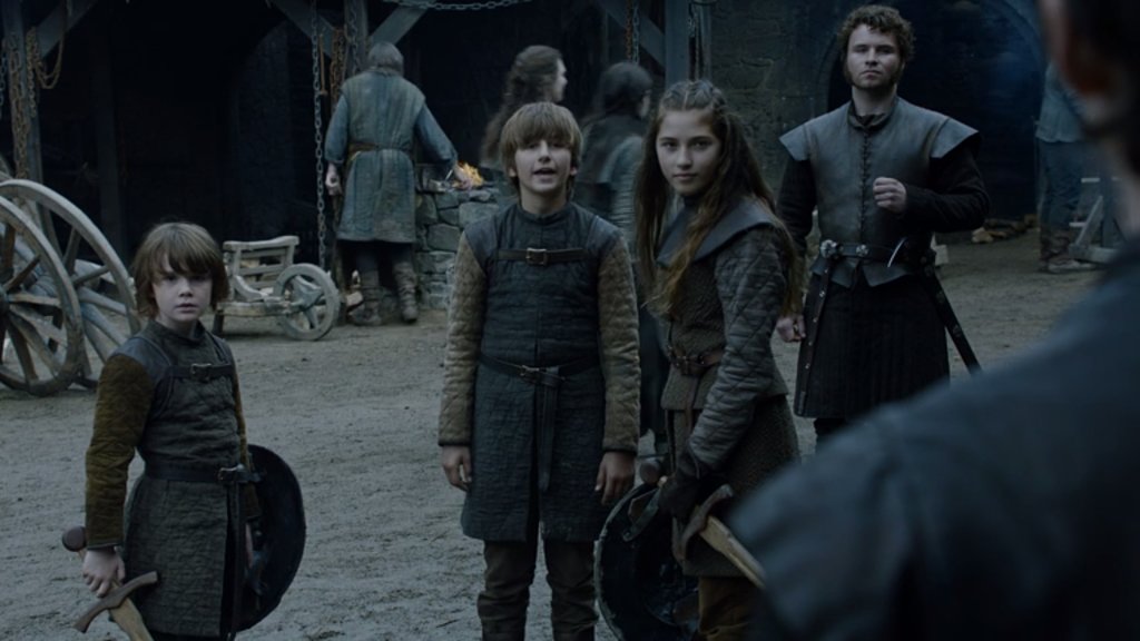 Eddard Stark