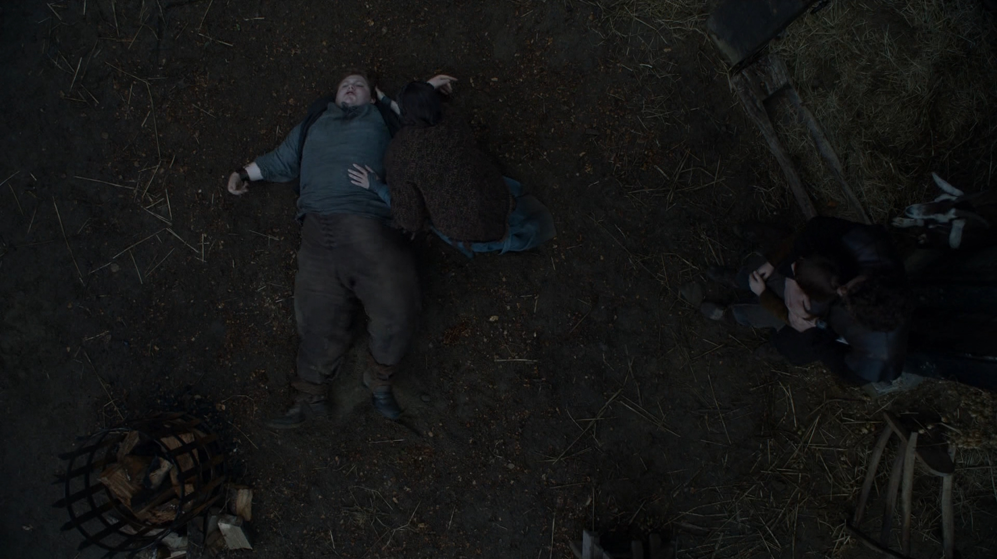 Hodor
