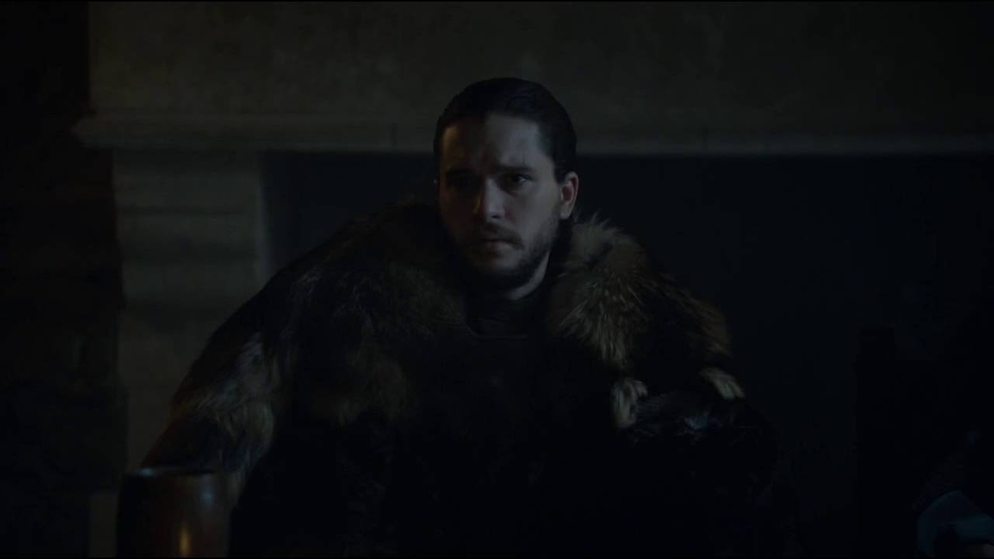 Jon Snow