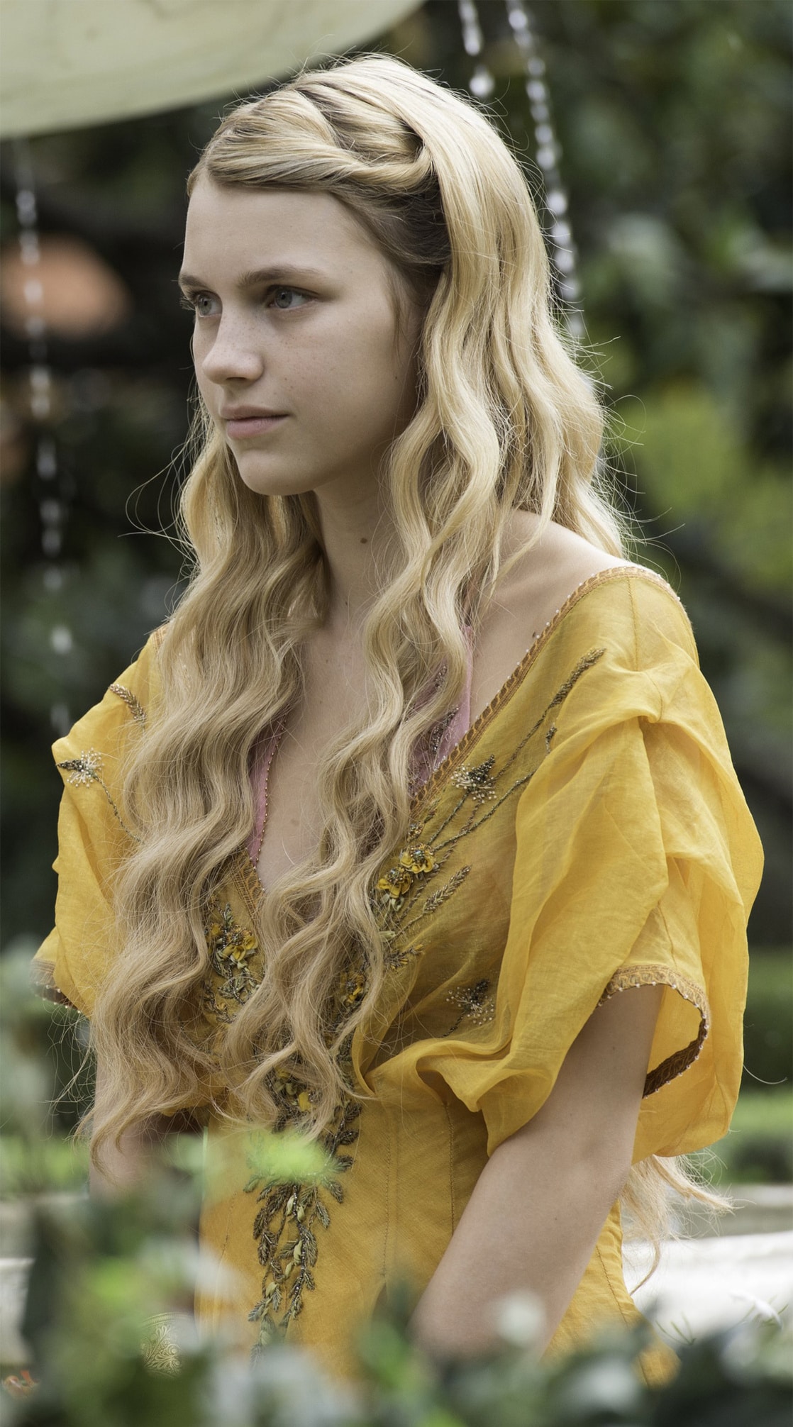 Picture of Myrcella Baratheon