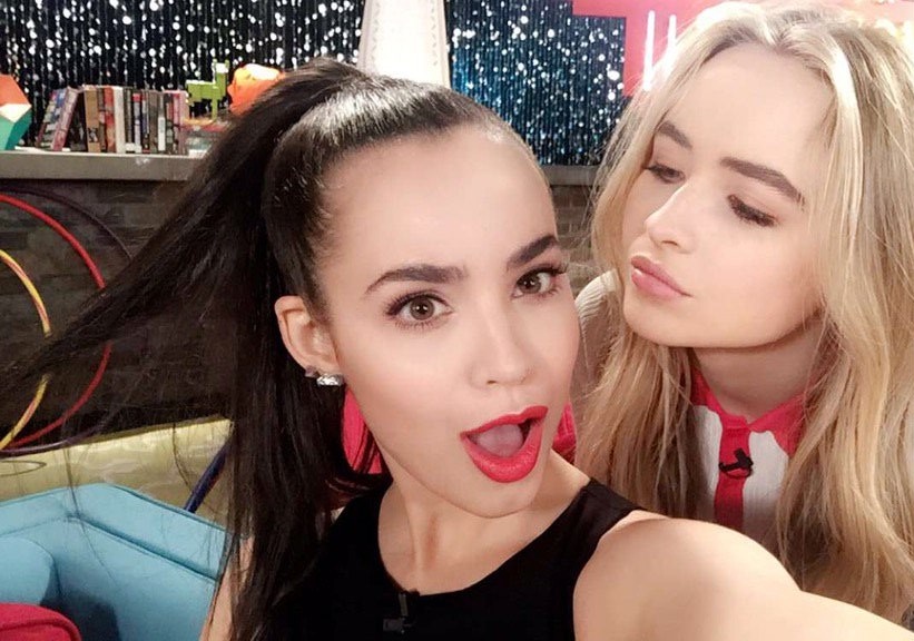 Sofia Carson Sofia Carson
