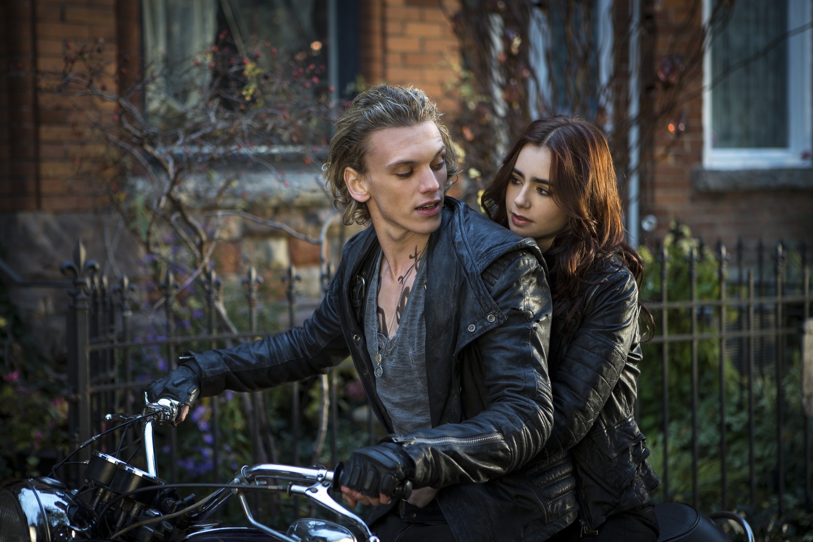 Jace Wayland Herondale (all versions)