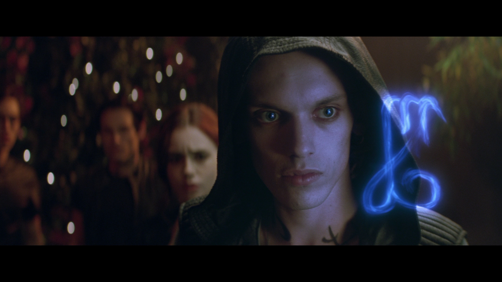 Jace Wayland (Jaime Campbell Bower)