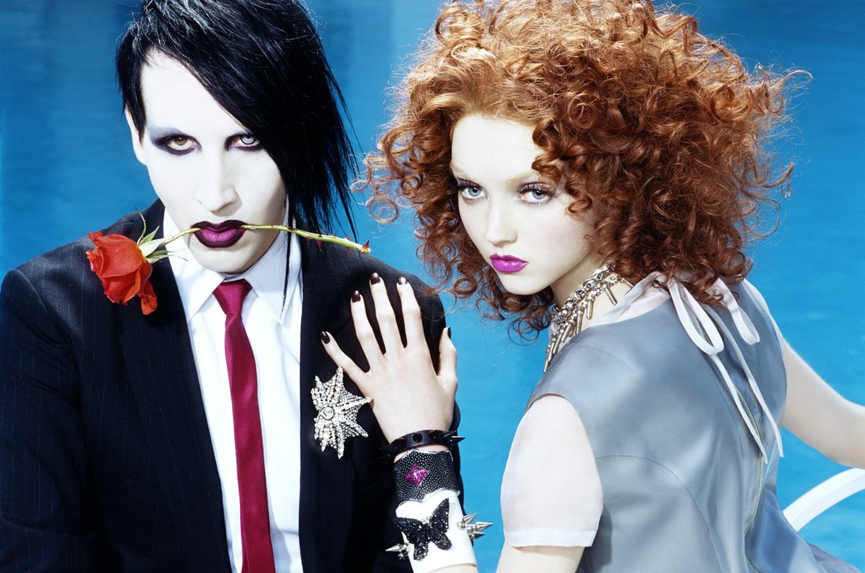 Marilyn Manson Marilyn Manson