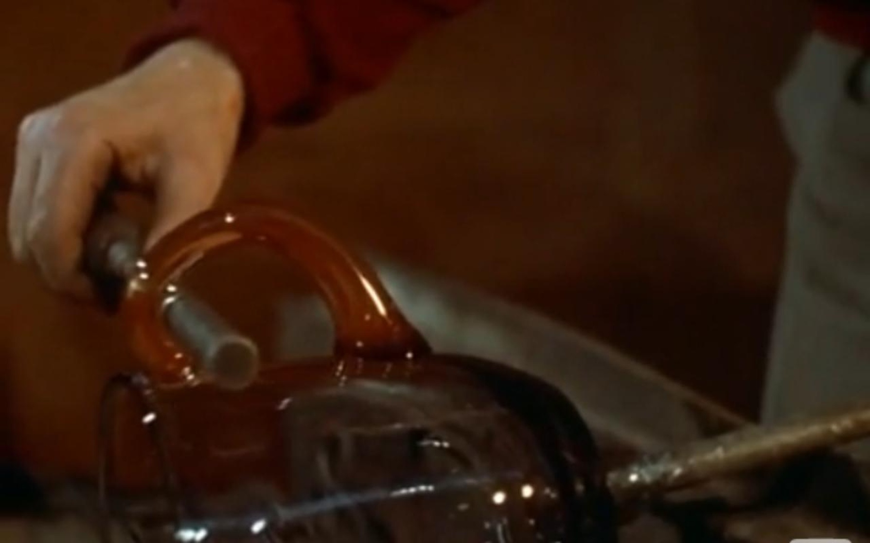 Glass