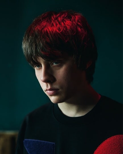 Picture of Jake Bugg