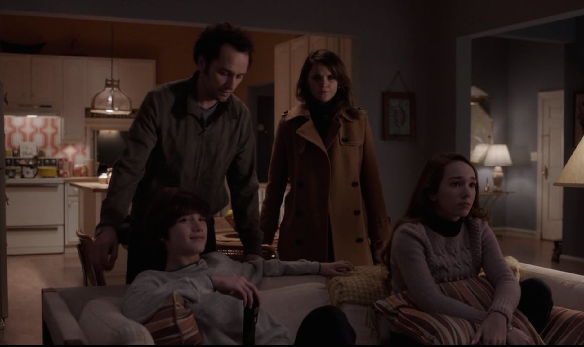 The Americans