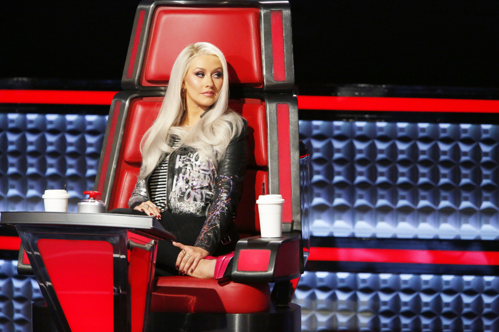 Christina Aguilera Christina Aguilera