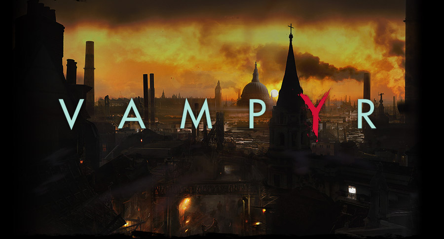 Vampyr Vampyr