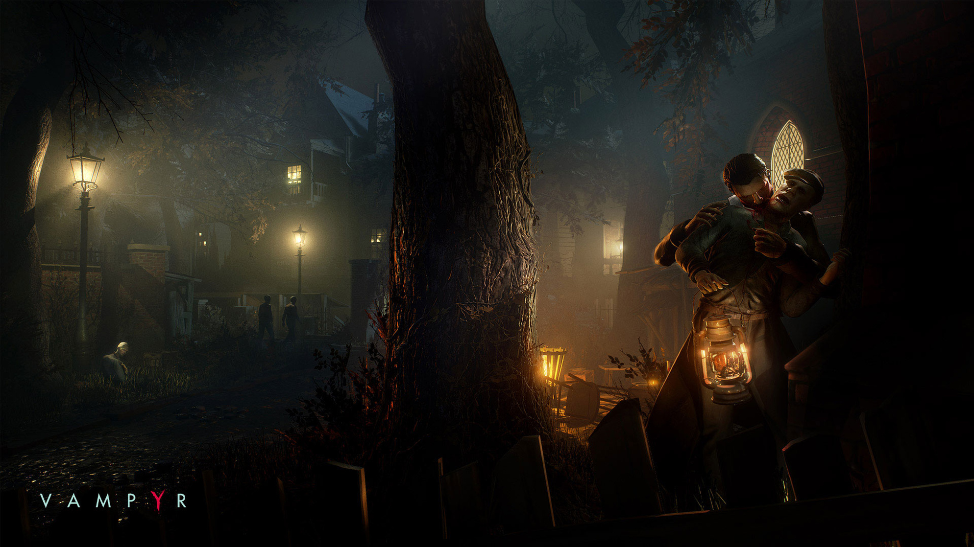 Vampyr Vampyr
