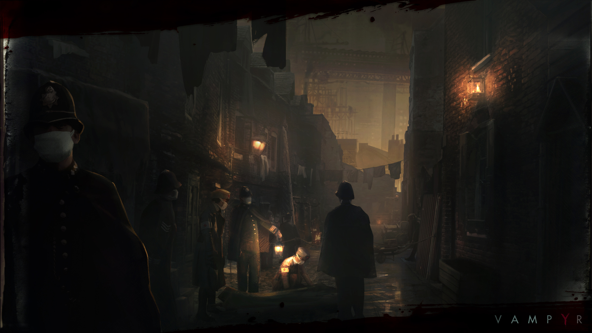 Vampyr Vampyr