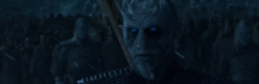 The Night King