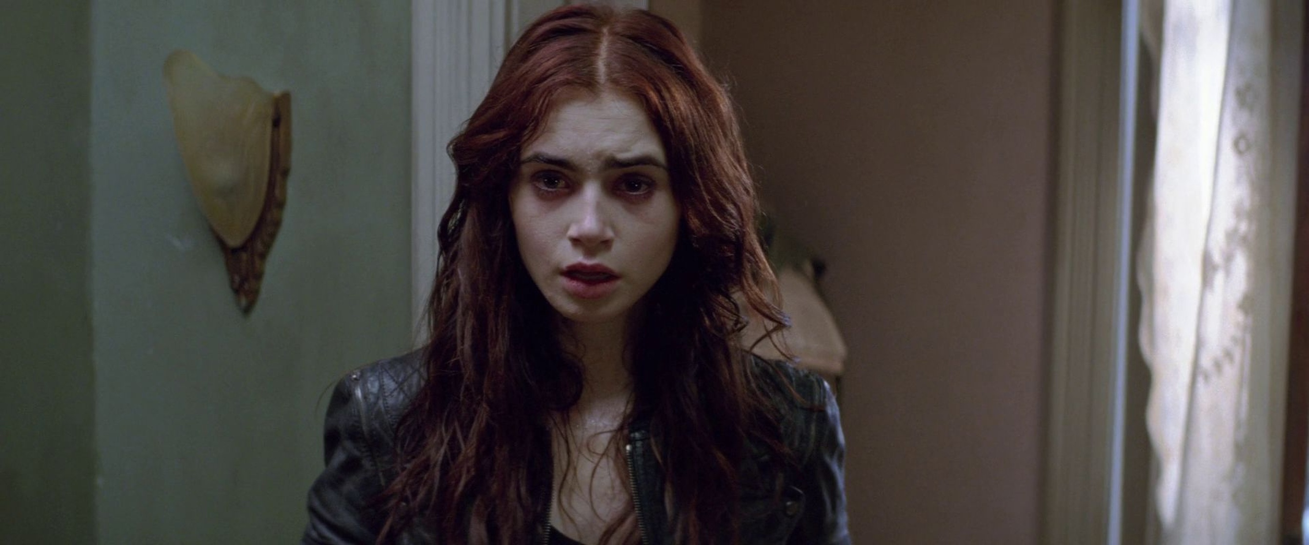 Clarissa 