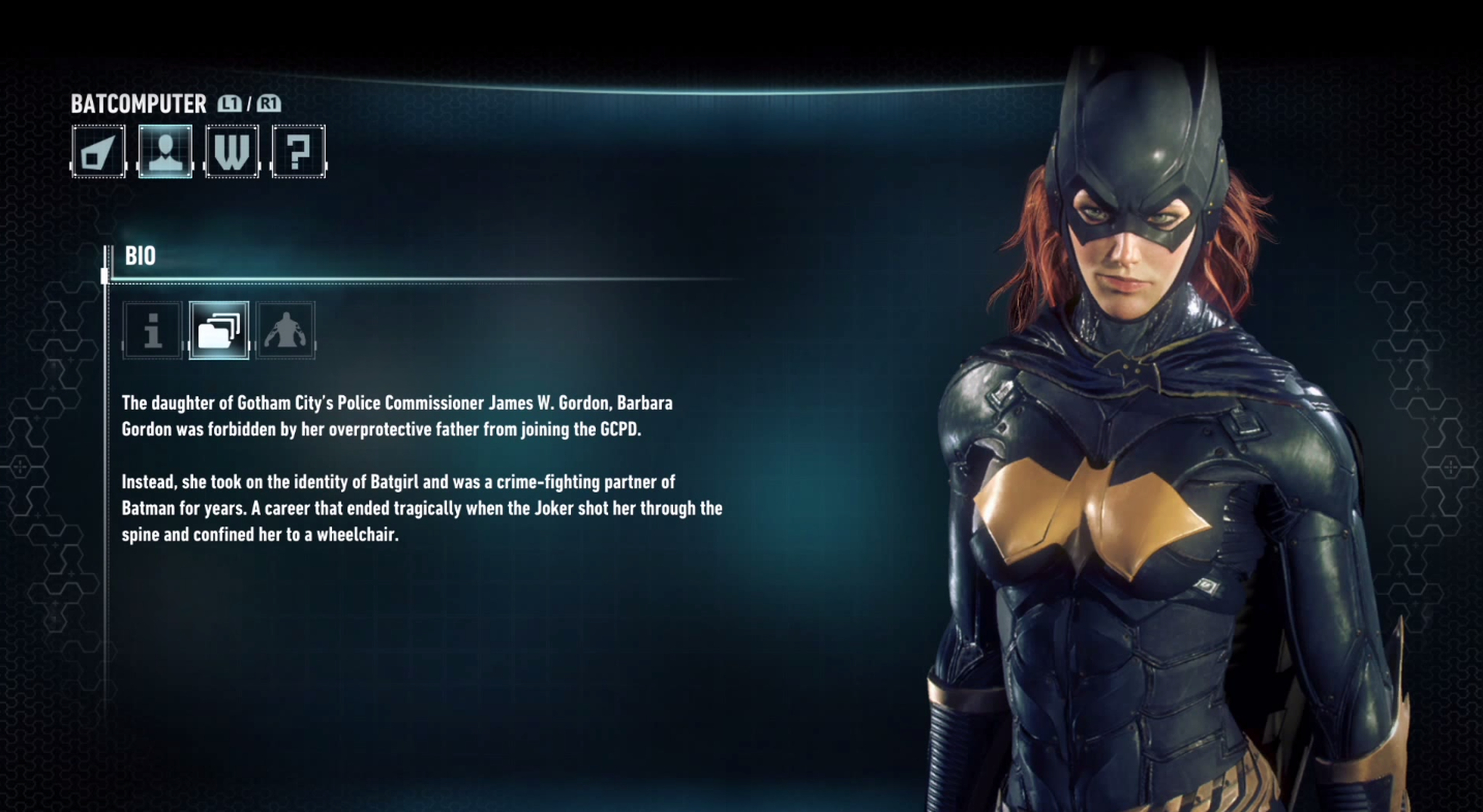 Oracle (Arkham)
