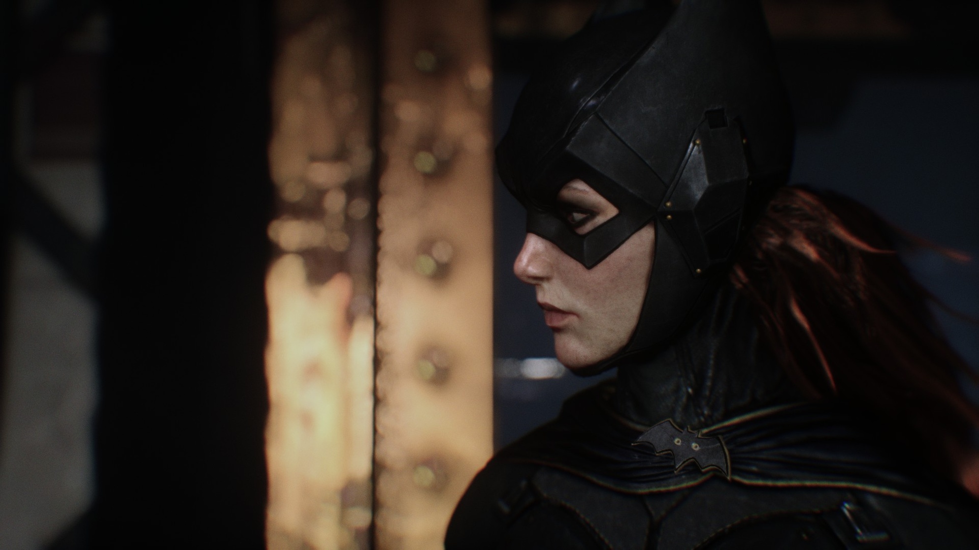 Oracle (Arkham)