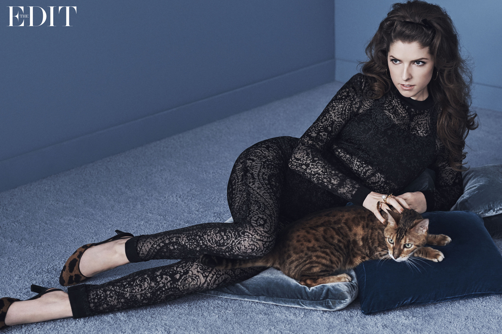 Anna Kendrick Anna Kendrick