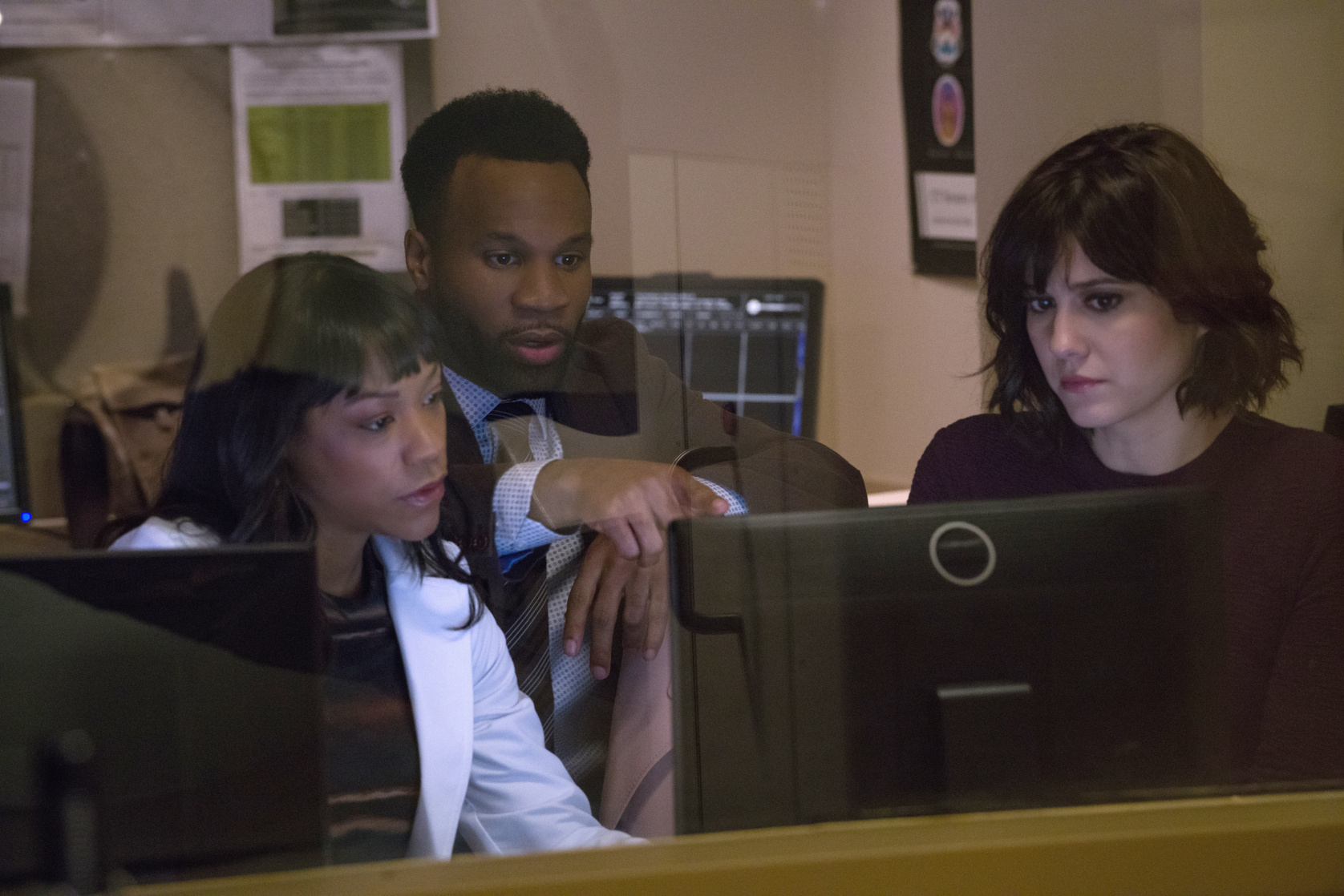 BrainDead (2016-2016) BrainDead (2016-2016)