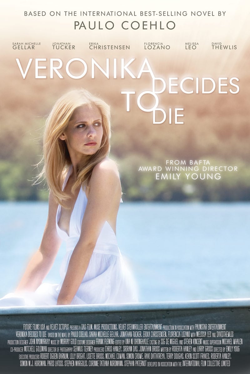 veronika decides to die meaning
