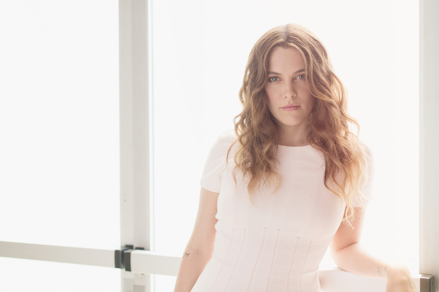 Riley Keough Riley Keough