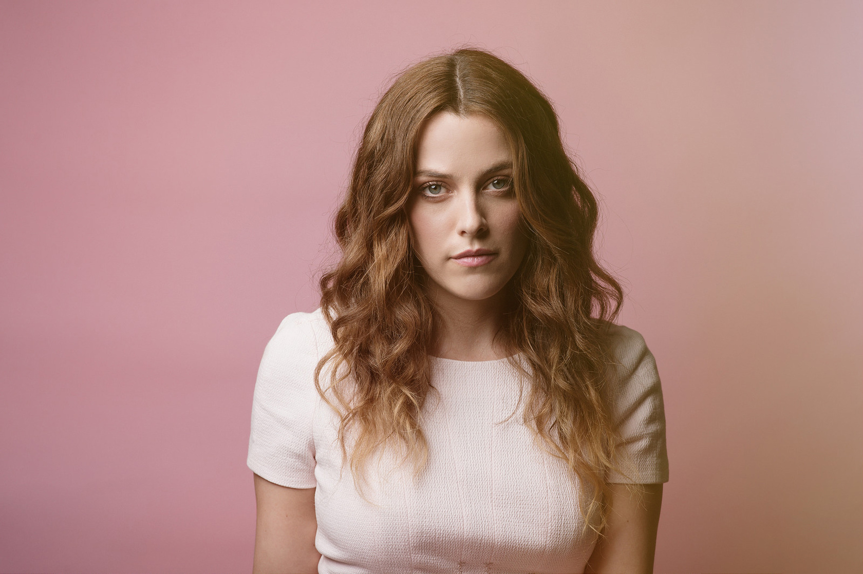 Riley Keough