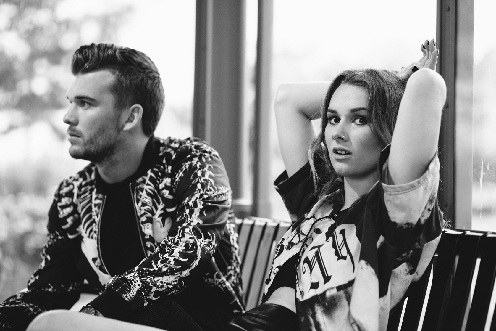 Broods