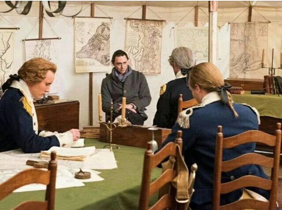 JJ Feild
