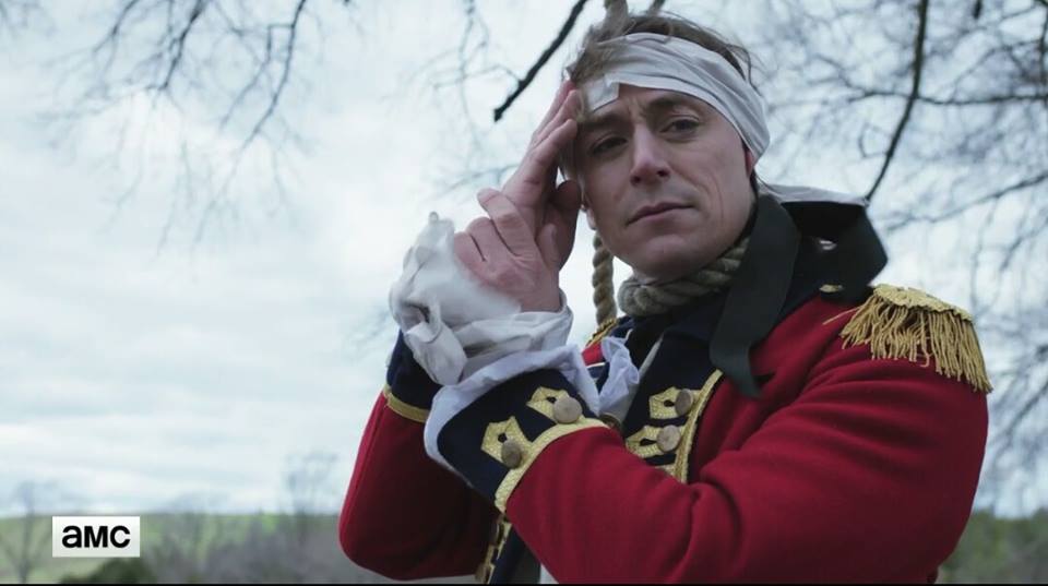 JJ Feild