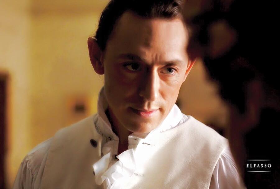 JJ Feild