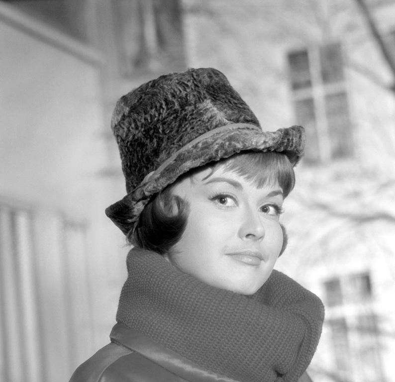 Brigitte Grothum