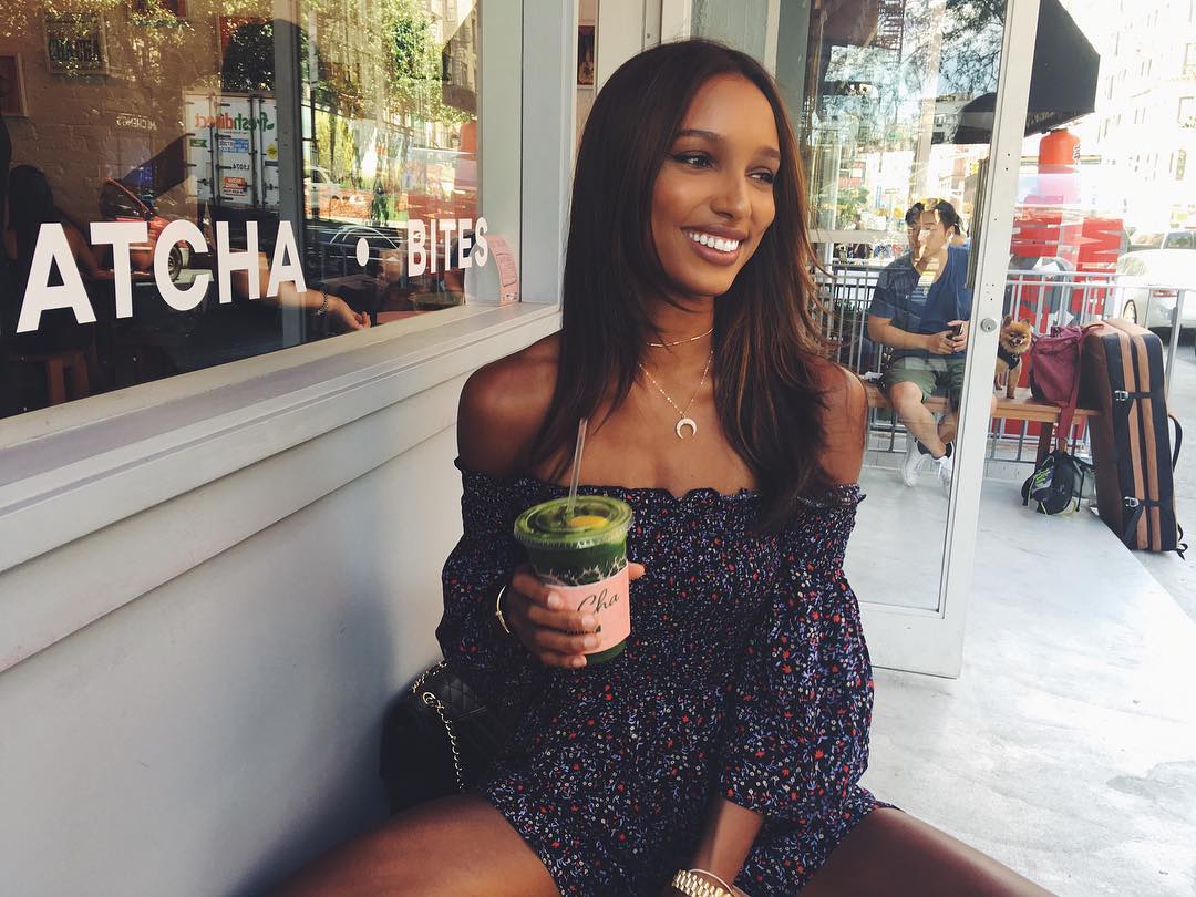 Jasmine Tookes Jasmine Tookes