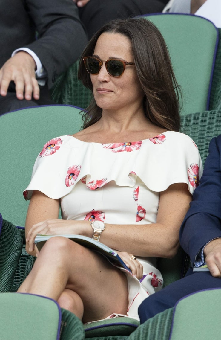 Picture Of Pippa Middleton 4830