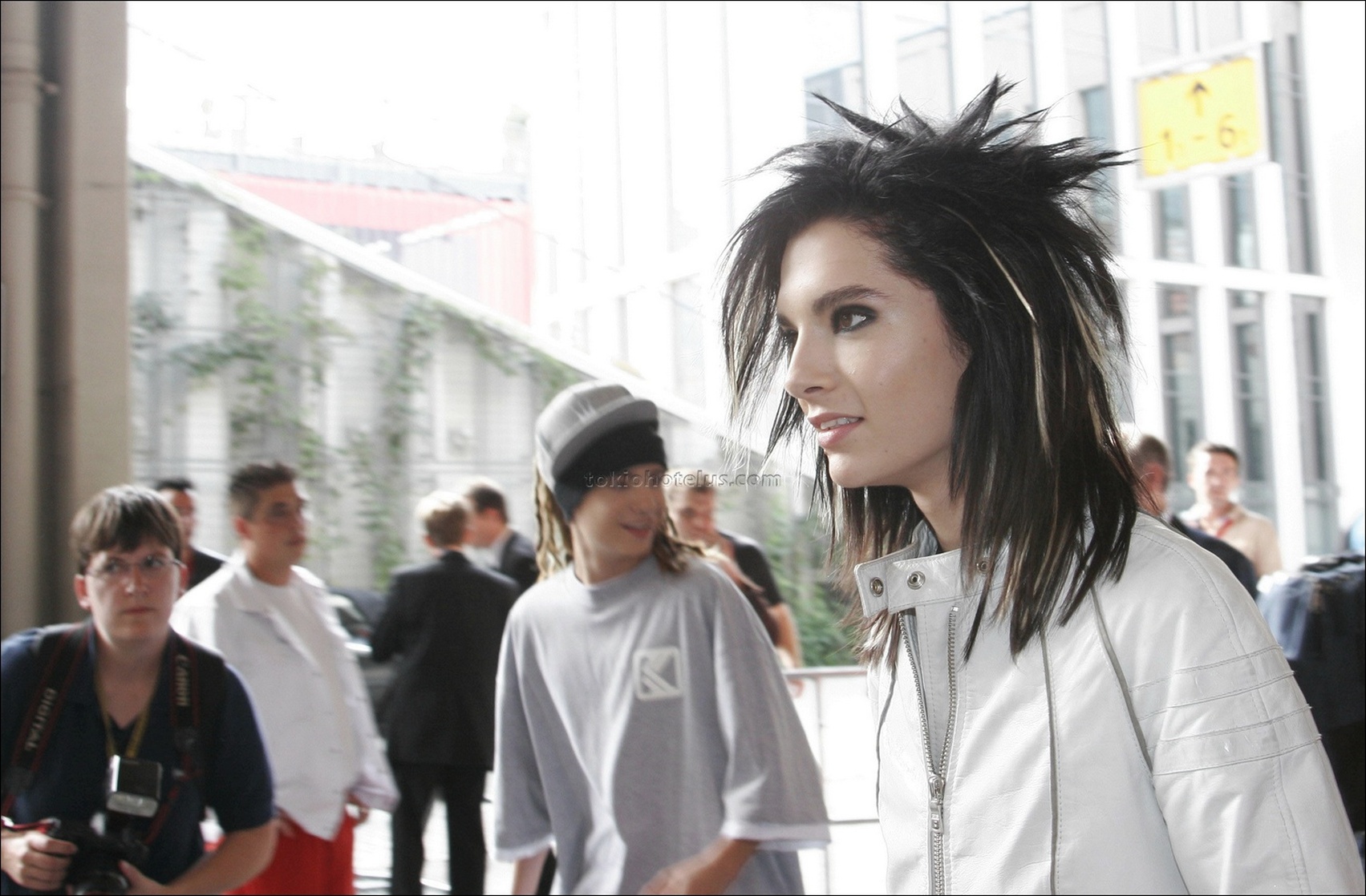 Tokio Hotel