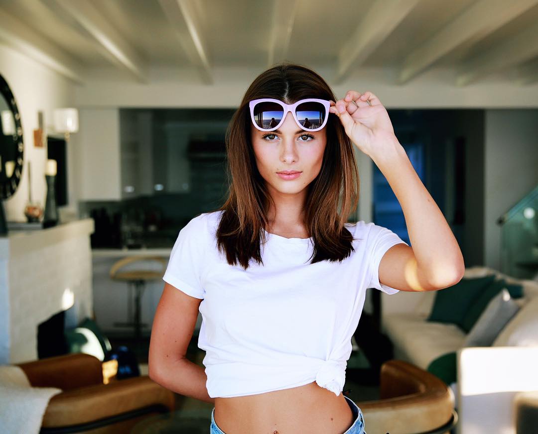Shelby Bay