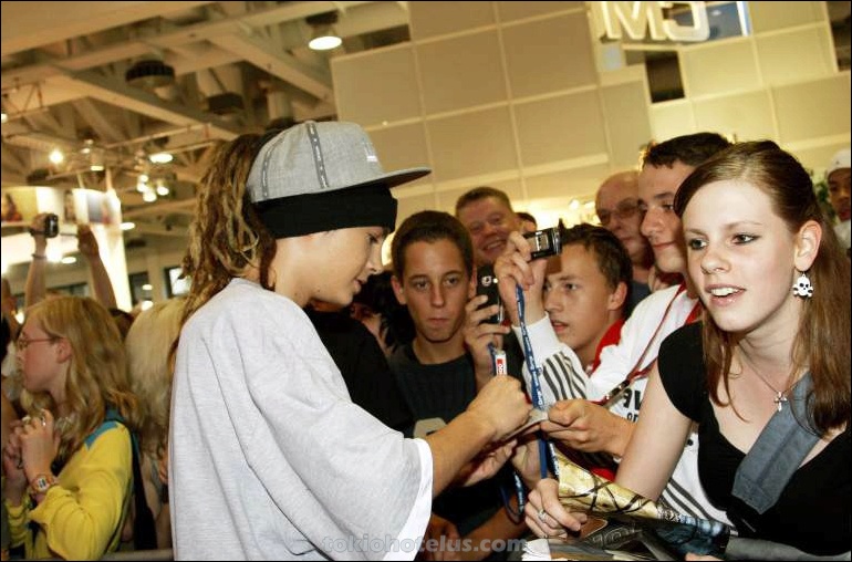 Tom Kaulitz