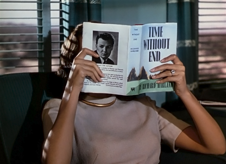 Leave Her to Heaven (1945) Leave Her to Heaven (1945)