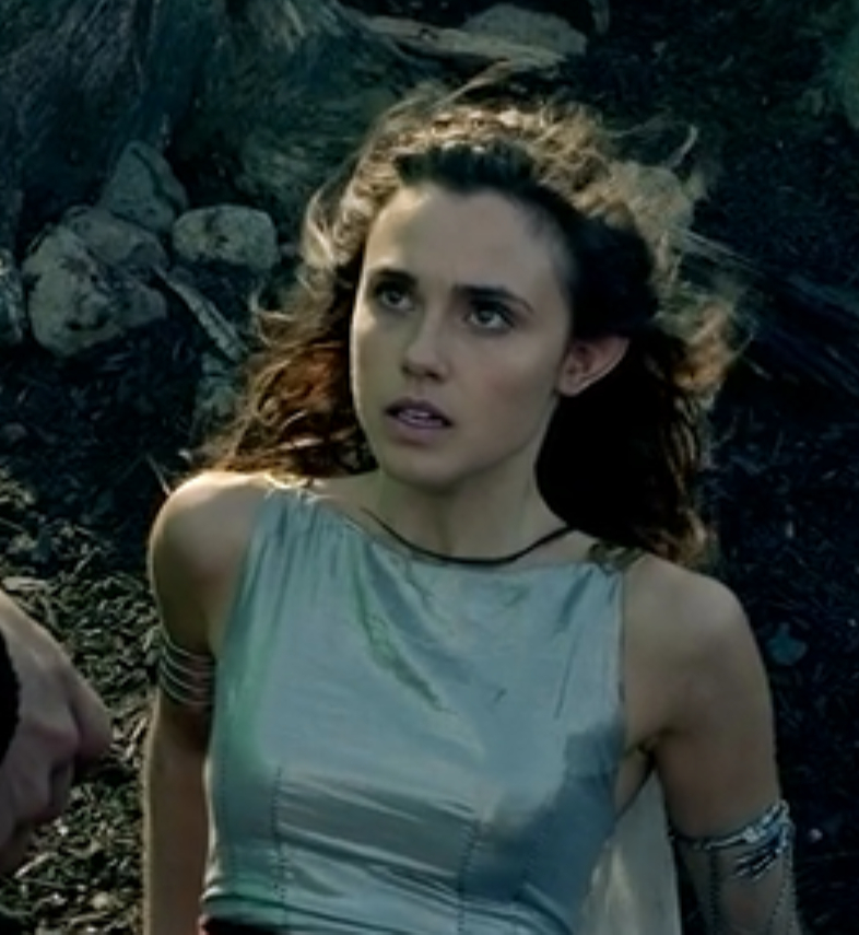 Next photo of Poppy Drayton