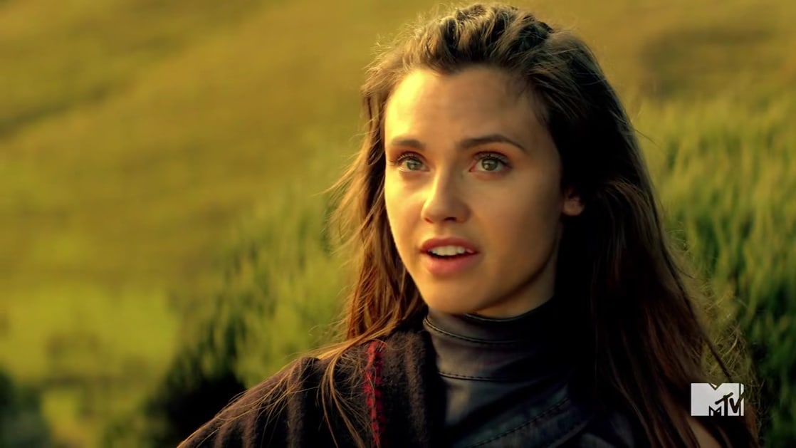 Next photo of Poppy Drayton