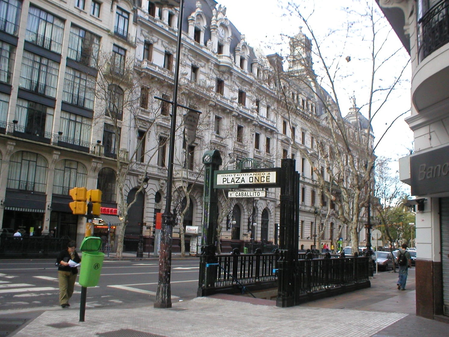 Buenos Aires