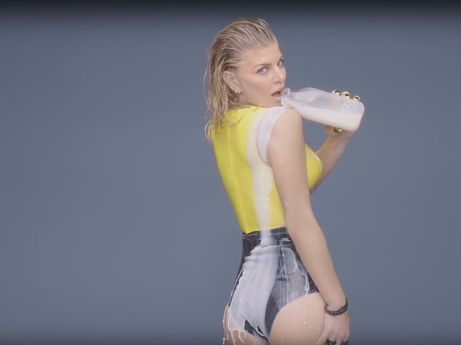 Fergie Fergie