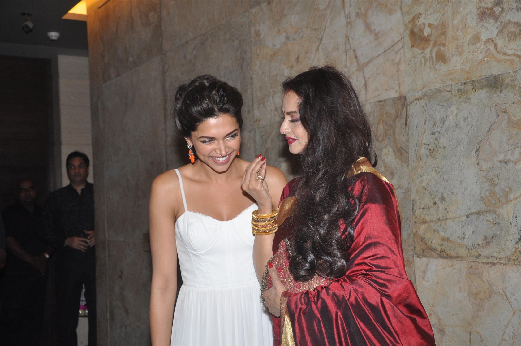 Deepika Padukone Deepika Padukone