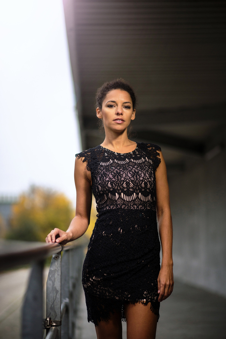 Picture of Petra Michelle Nérette