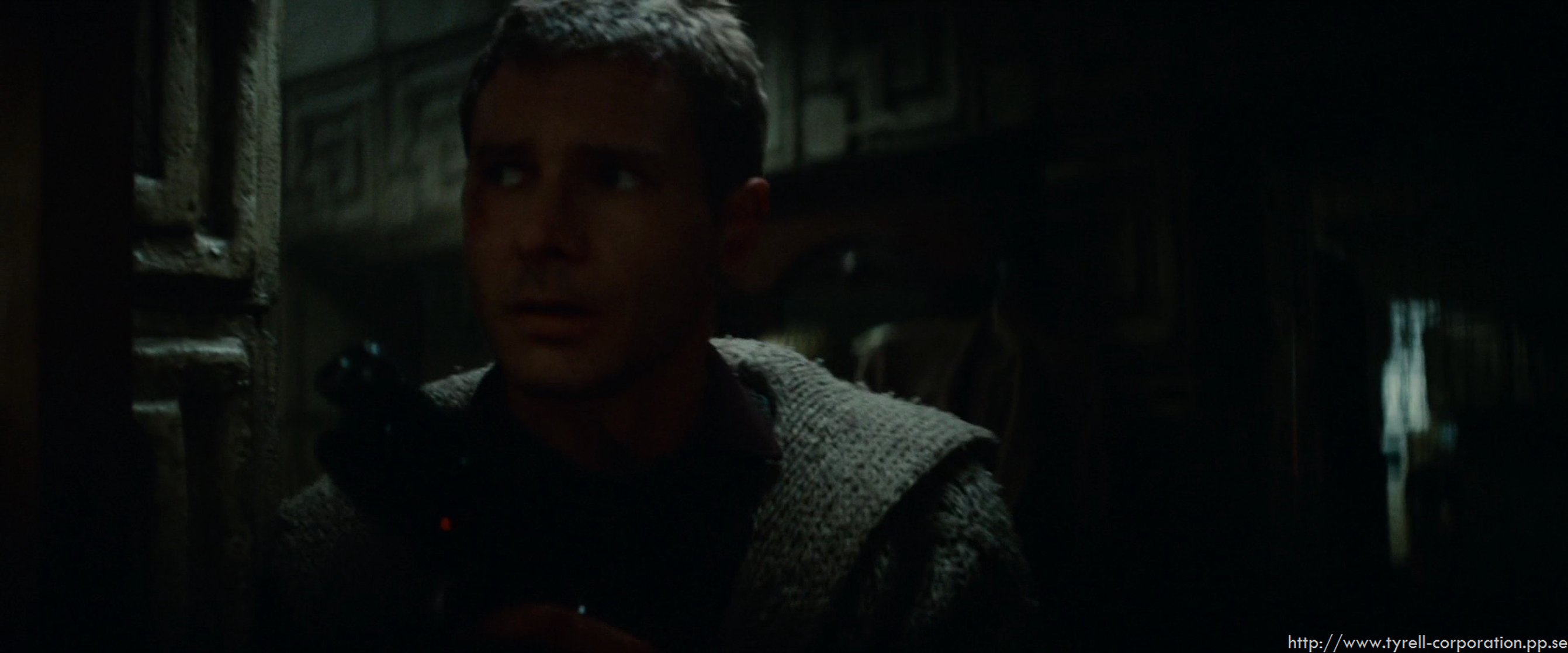 Blade Runner Blade Runner