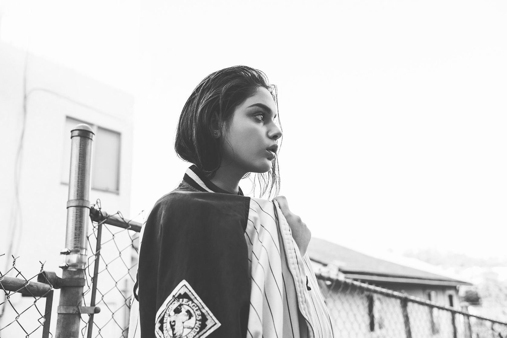 Odeya Rush