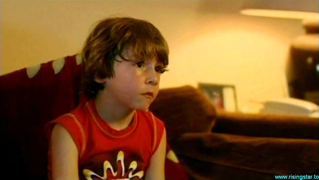 Jonah Bobo