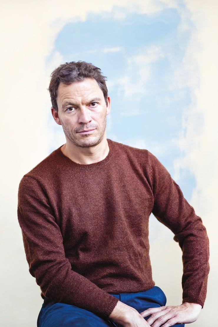 Next photo of Dominic West