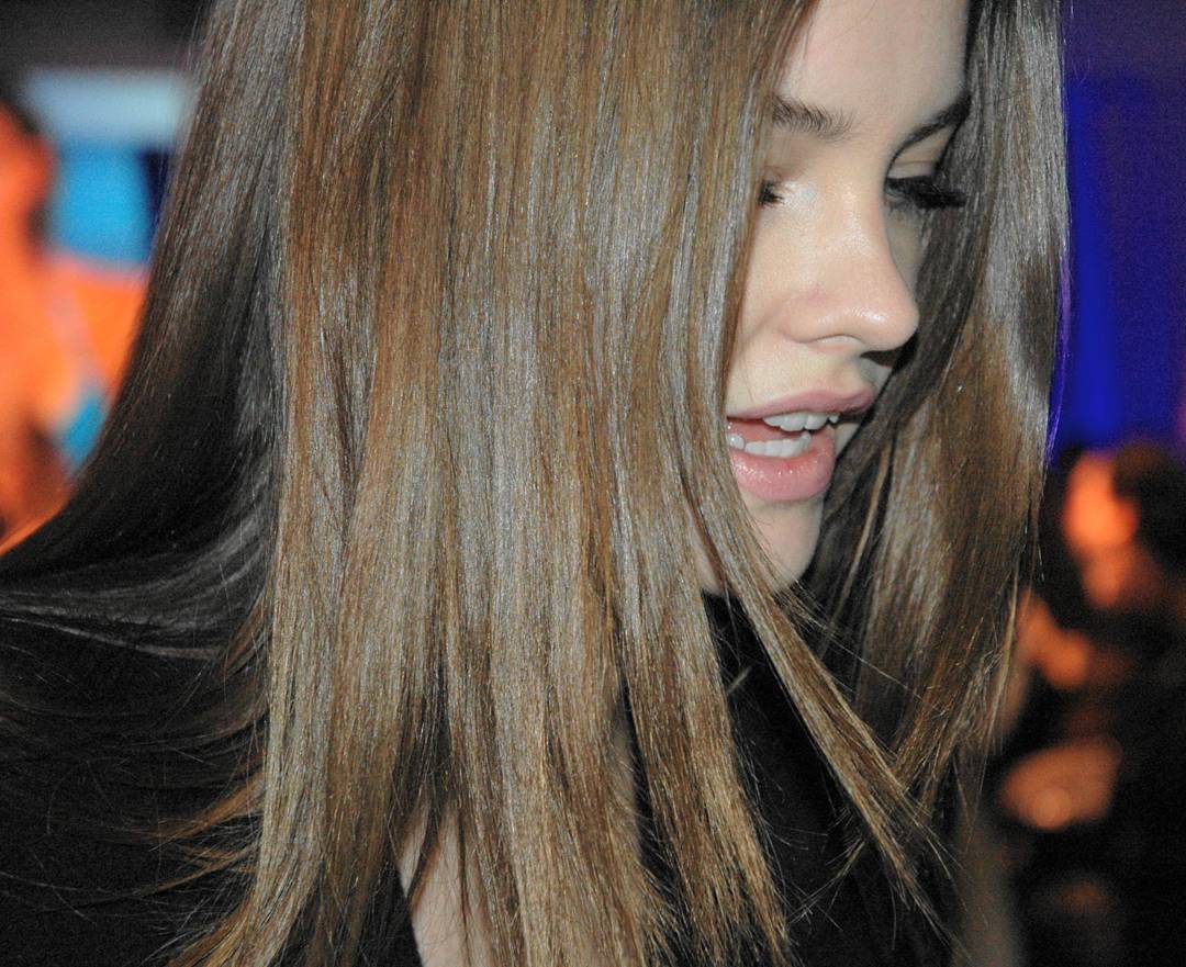 Barbara Palvin