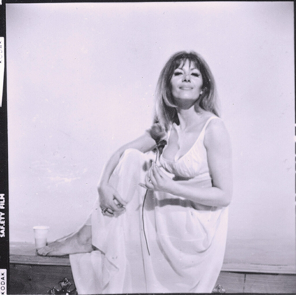 Ingrid Pitt Ingrid Pitt