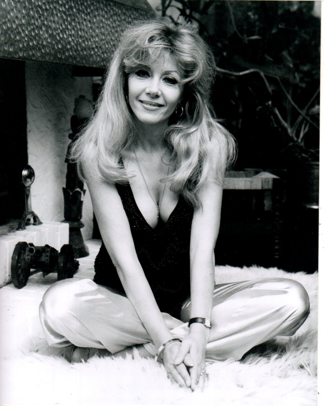 Picture of Ingrid Pitt